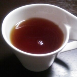 きれいになろう♡セレブの紅茶